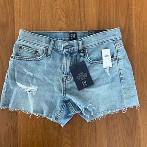 Gap Shorts size 3